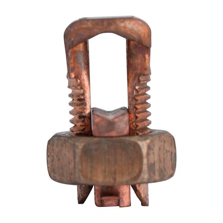 Gardner Bender Gardner Bender Split Bolt Connector 2 pk GSBC-4